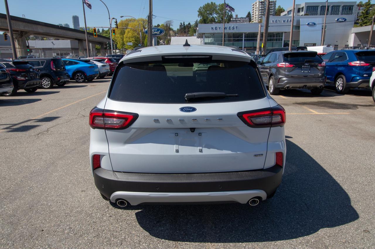 new 2025 Ford Escape car, priced at $41,294