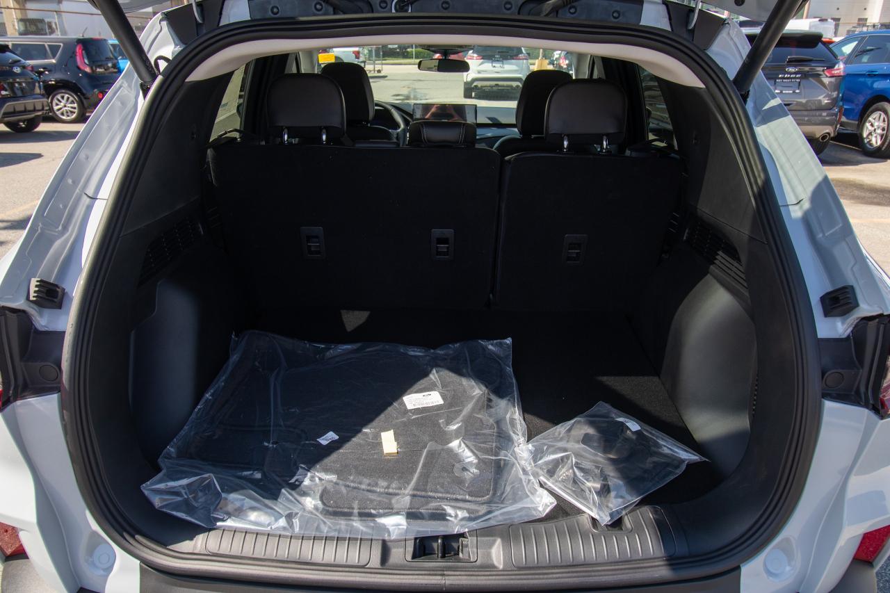 new 2025 Ford Escape car, priced at $41,294