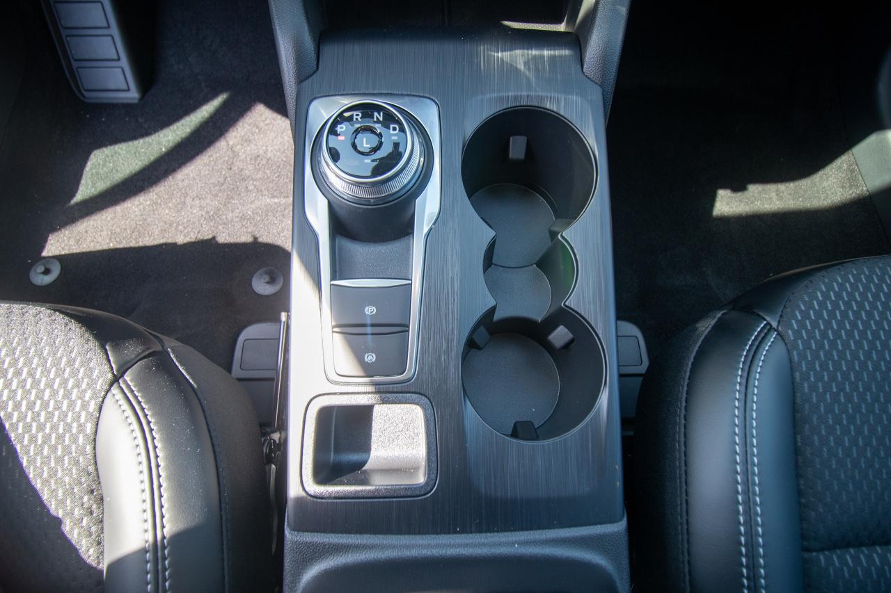 new 2025 Ford Escape car, priced at $41,294