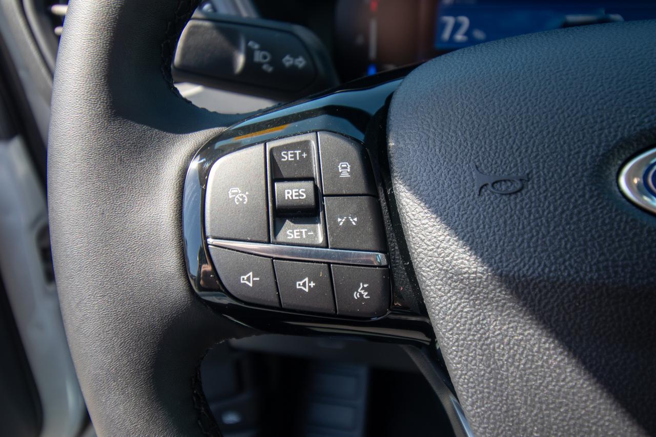 new 2025 Ford Escape car, priced at $41,294