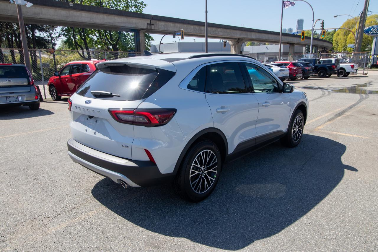 new 2025 Ford Escape car, priced at $41,294