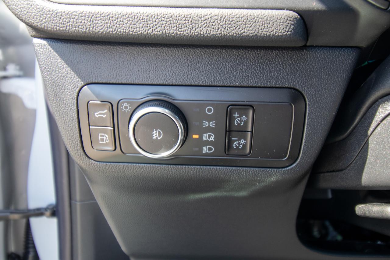 new 2025 Ford Escape car, priced at $41,294