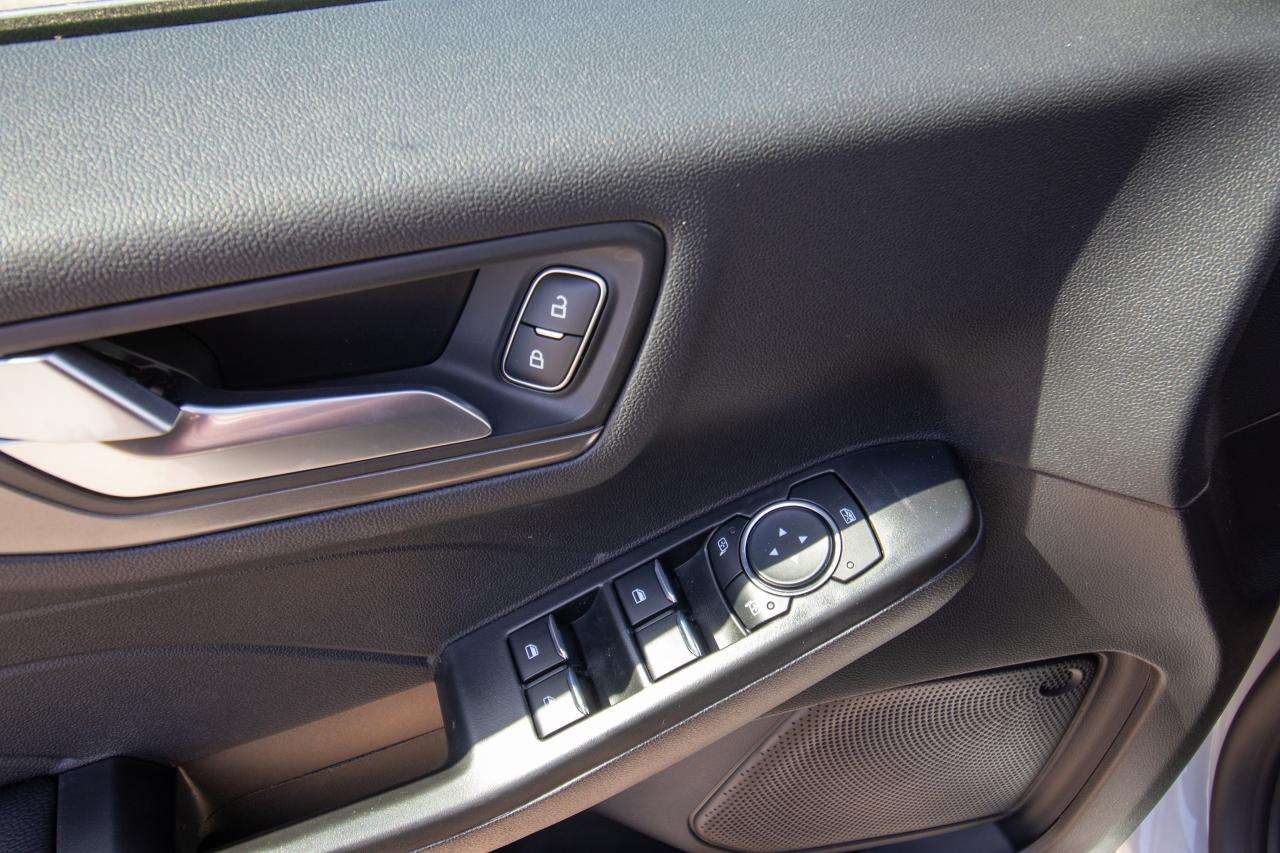 new 2025 Ford Escape car, priced at $41,294