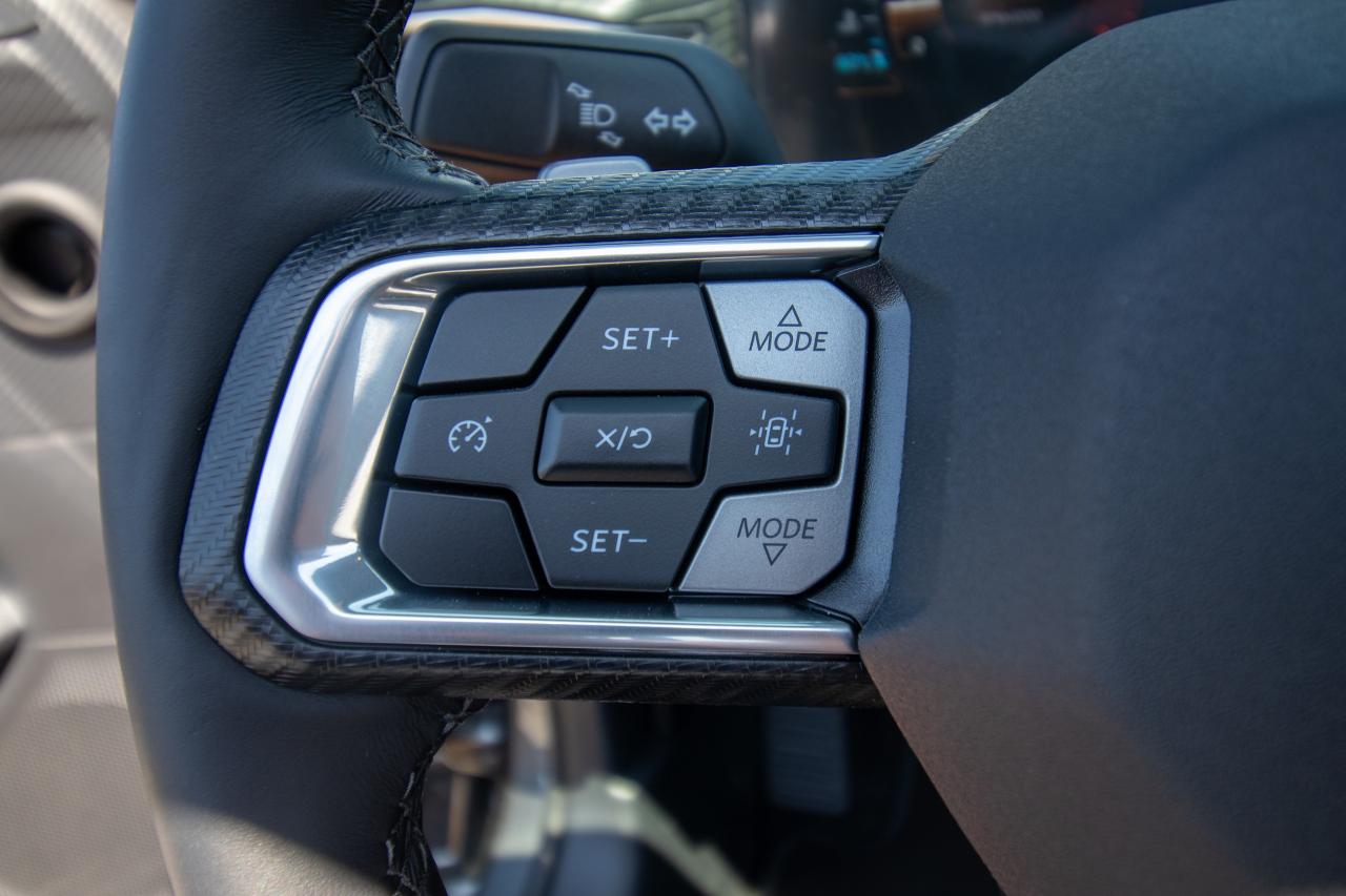 new 2025 Ford Mustang car, priced at $71,330