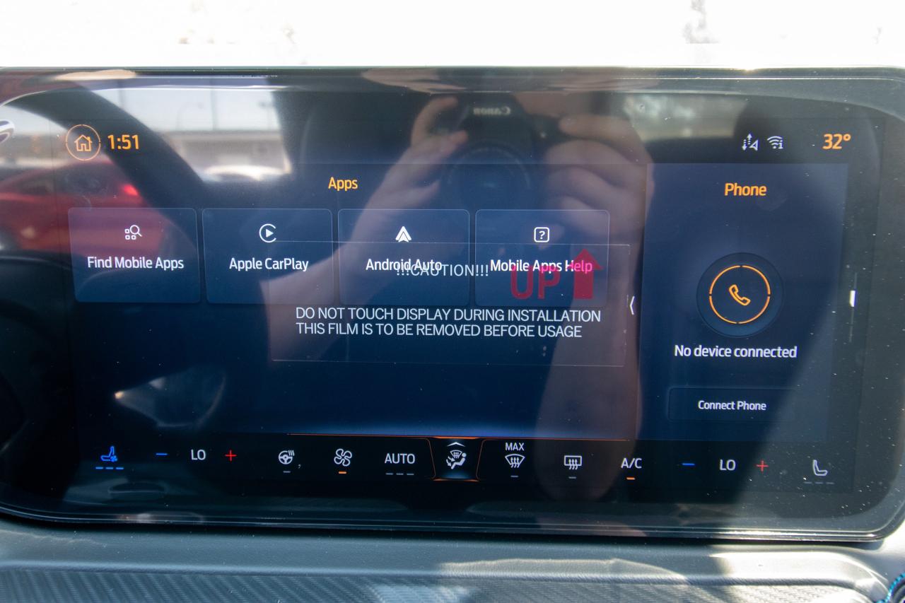 new 2025 Ford Mustang car, priced at $71,330