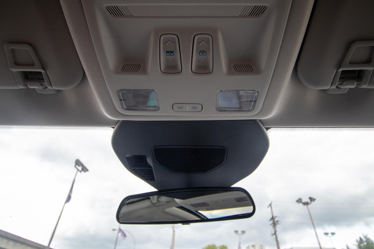 new 2025 Ford Escape car, priced at $42,294