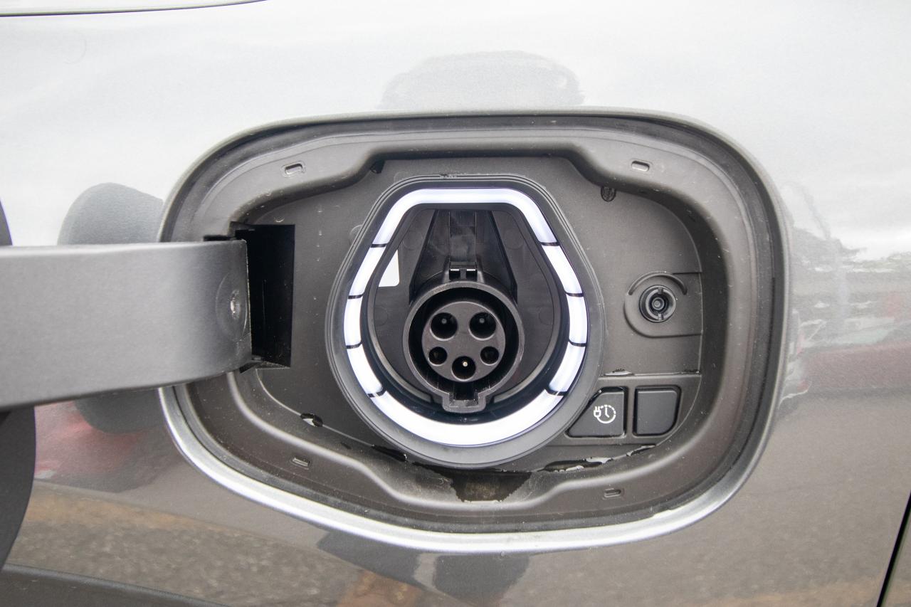 new 2025 Ford Escape car, priced at $42,294