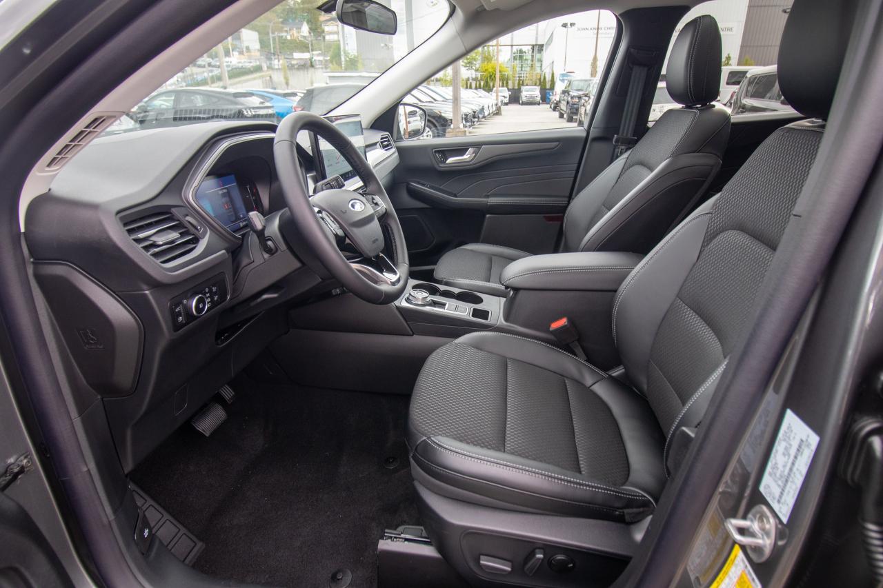 new 2025 Ford Escape car, priced at $42,294