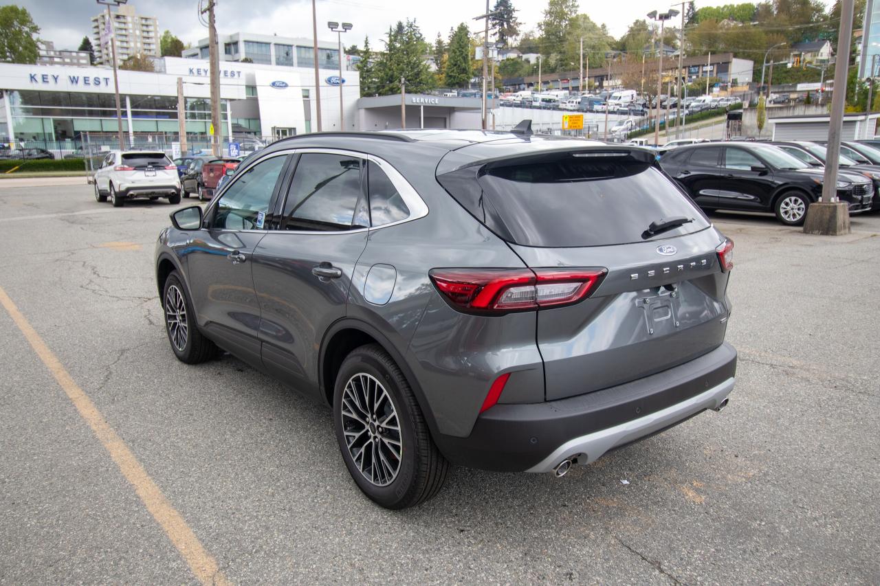 new 2025 Ford Escape car, priced at $42,294