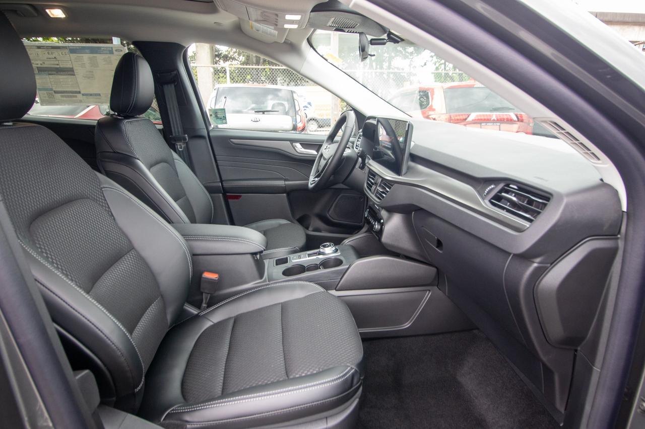 new 2025 Ford Escape car, priced at $42,294