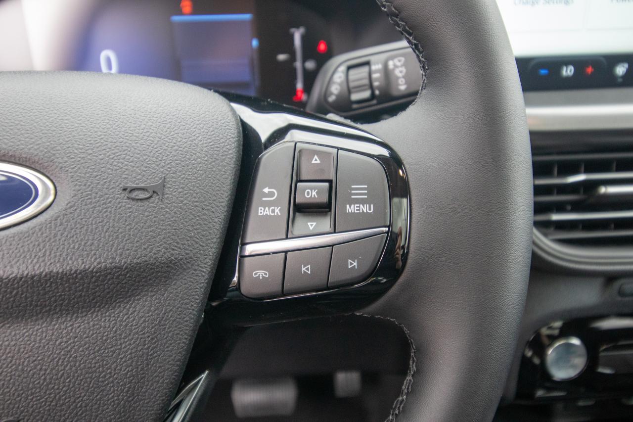 new 2025 Ford Escape car, priced at $42,294