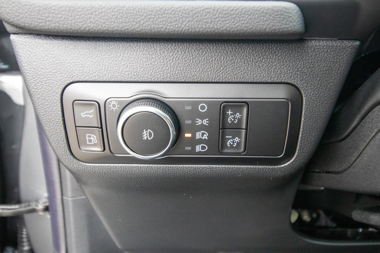 new 2025 Ford Escape car, priced at $42,294