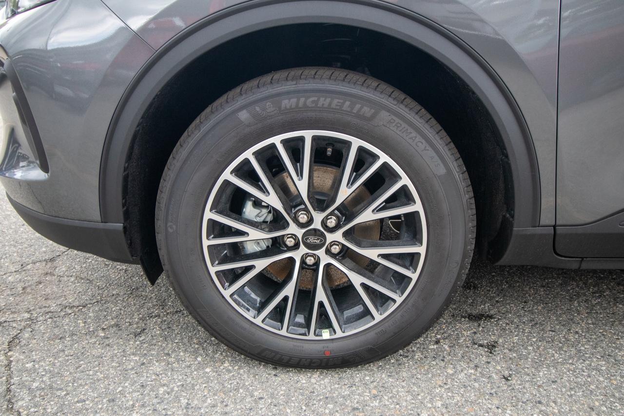 new 2025 Ford Escape car, priced at $42,294