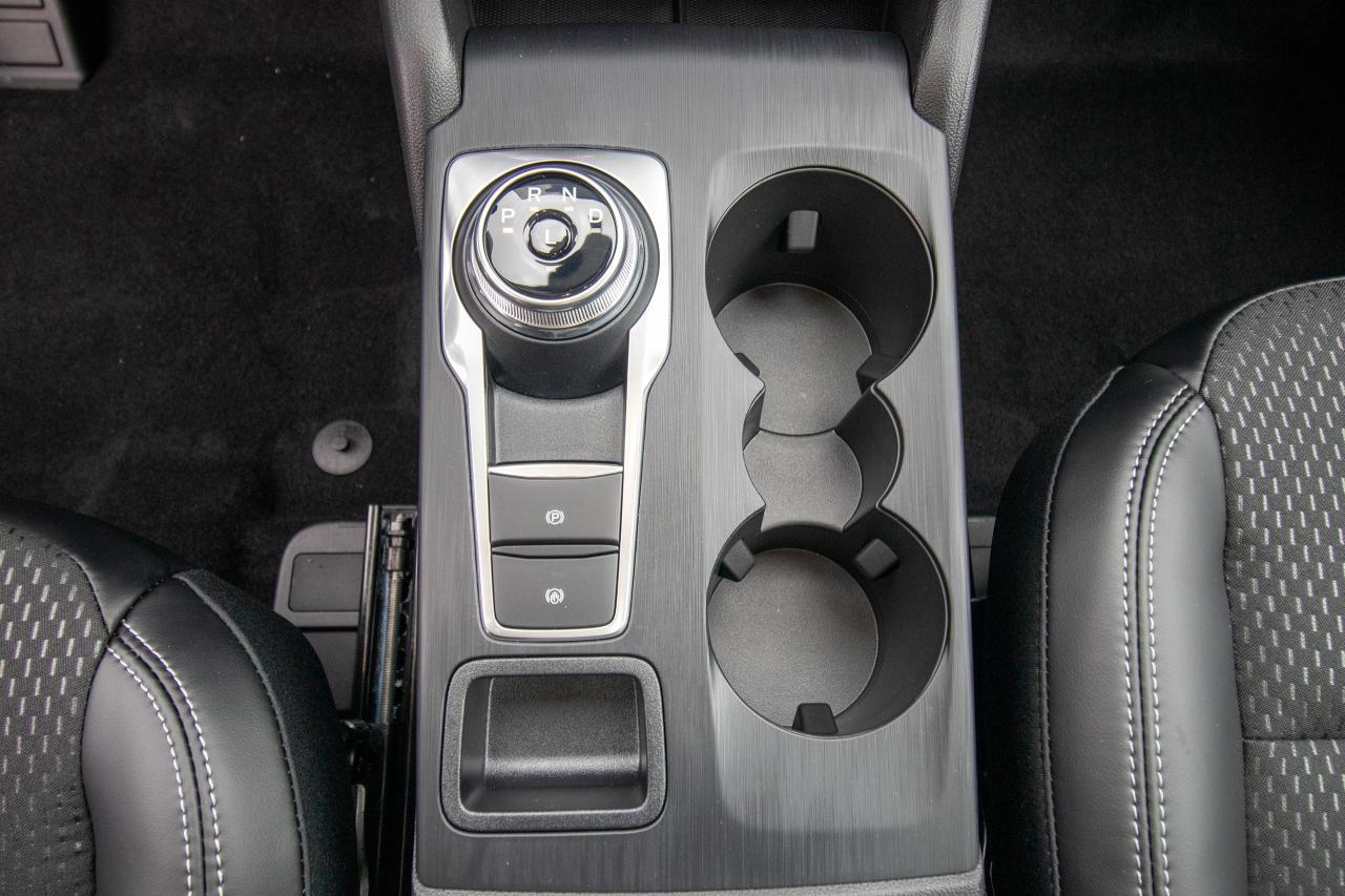 new 2025 Ford Escape car, priced at $42,294