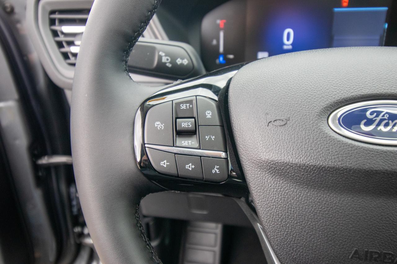 new 2025 Ford Escape car, priced at $42,294