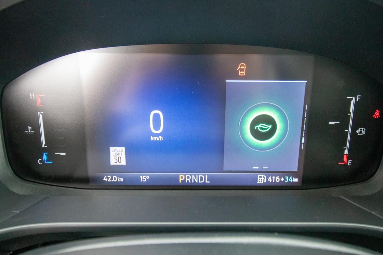 new 2025 Ford Escape car, priced at $42,294