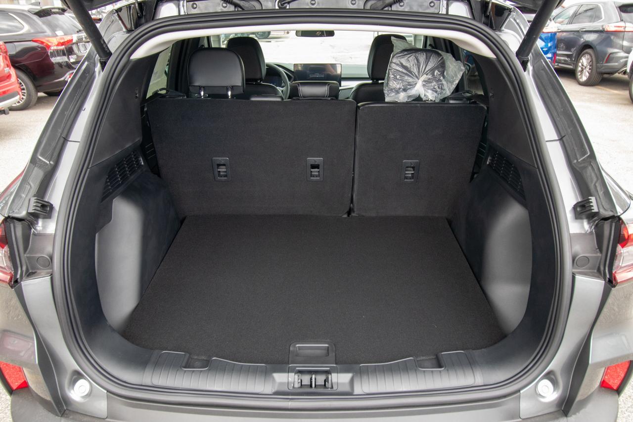 new 2025 Ford Escape car, priced at $42,294
