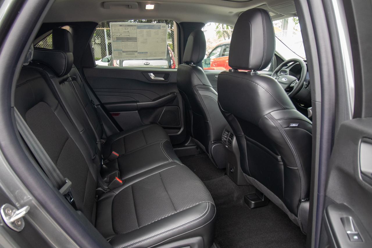 new 2025 Ford Escape car, priced at $42,294