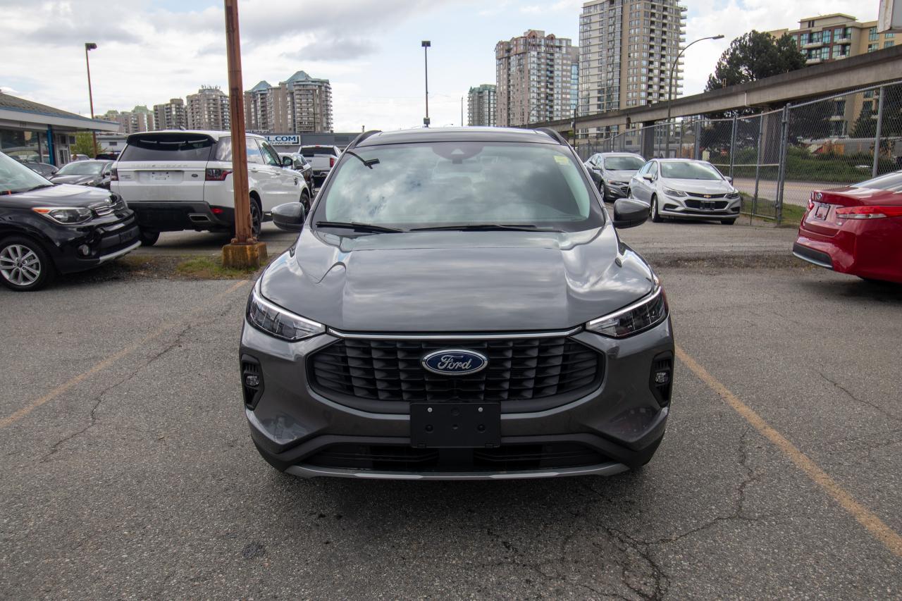new 2025 Ford Escape car, priced at $42,294