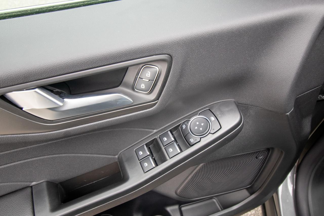 new 2025 Ford Escape car, priced at $42,294