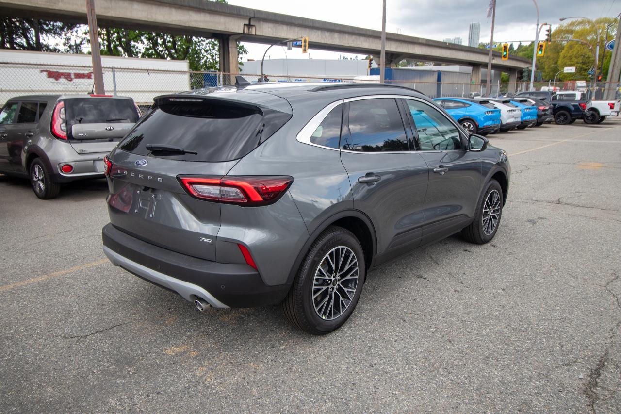 new 2025 Ford Escape car, priced at $42,294
