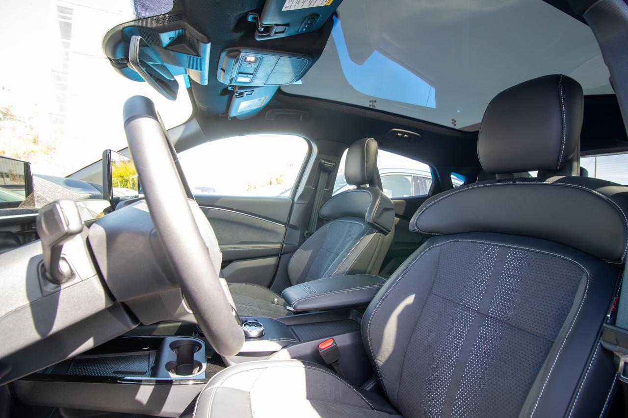 new 2024 Ford Mustang Mach-E car, priced at $61,885