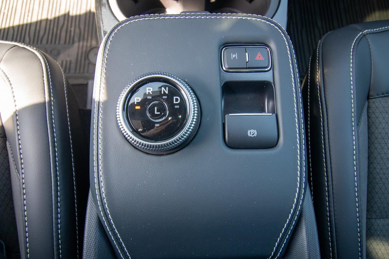 new 2024 Ford Mustang Mach-E car, priced at $61,885