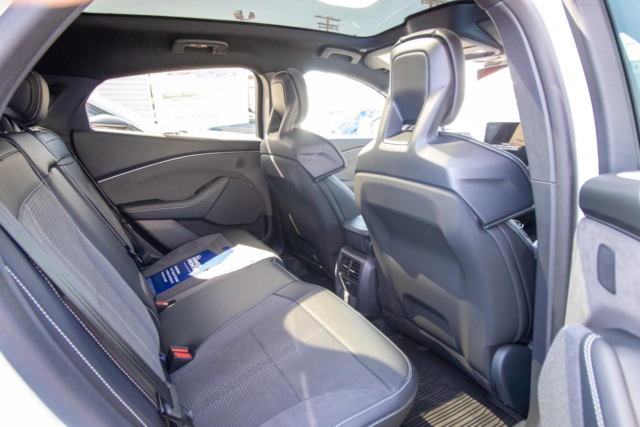 new 2024 Ford Mustang Mach-E car, priced at $61,885