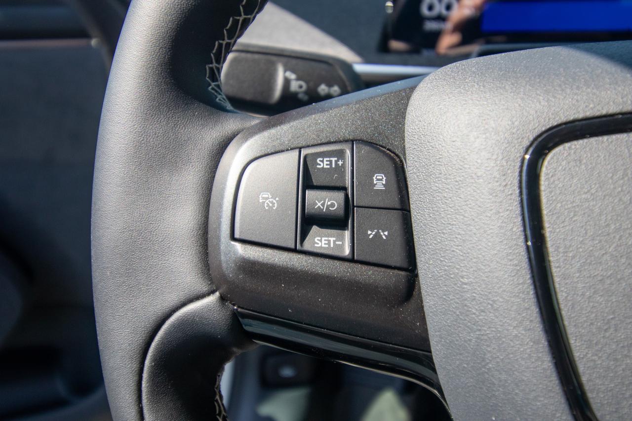 new 2024 Ford Mustang Mach-E car, priced at $61,885
