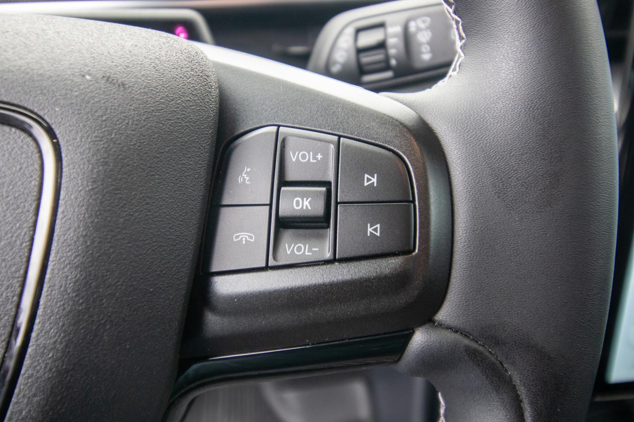 used 2023 Ford Mustang Mach-E car, priced at $54,995
