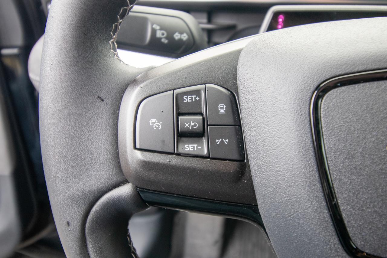 used 2023 Ford Mustang Mach-E car, priced at $54,995