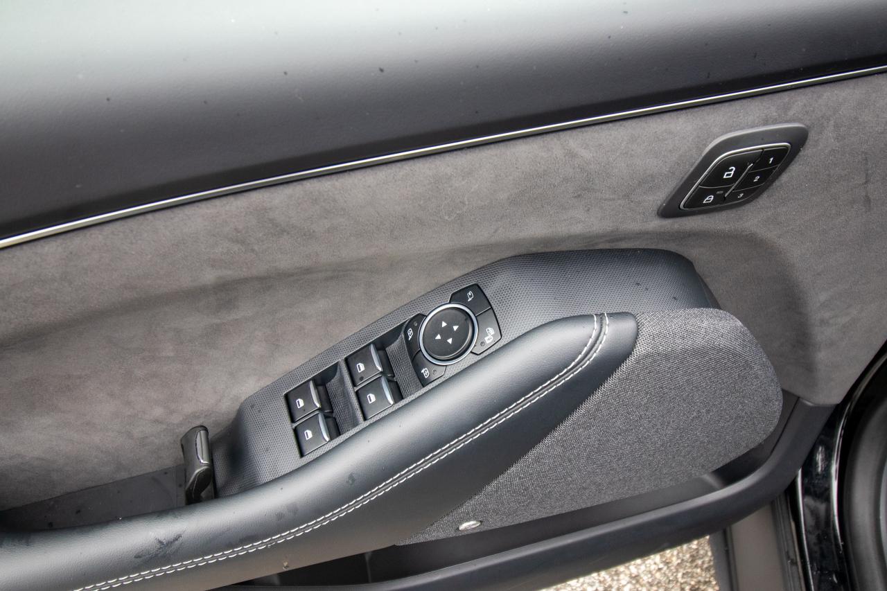 used 2023 Ford Mustang Mach-E car, priced at $54,995
