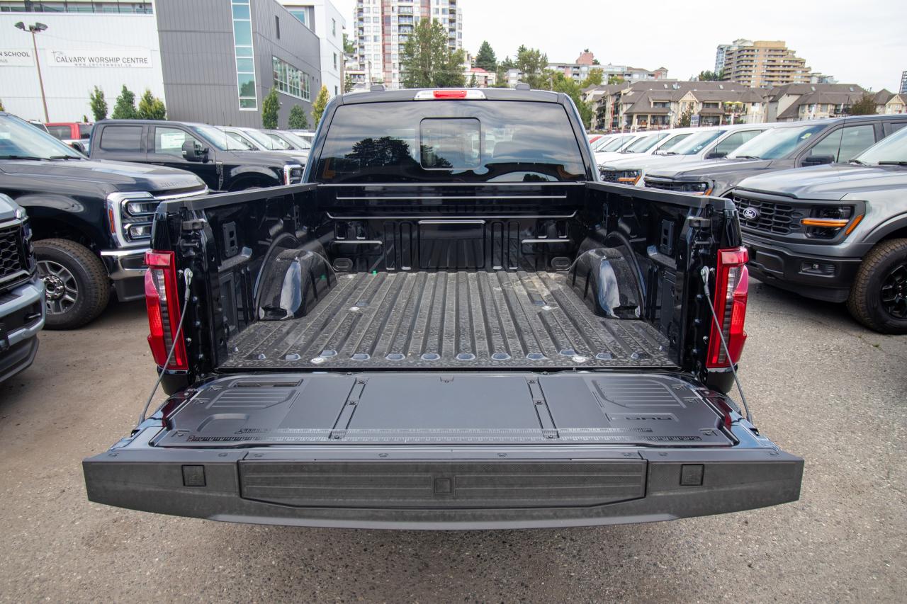 new 2025 Ford F-150 car, priced at $83,480