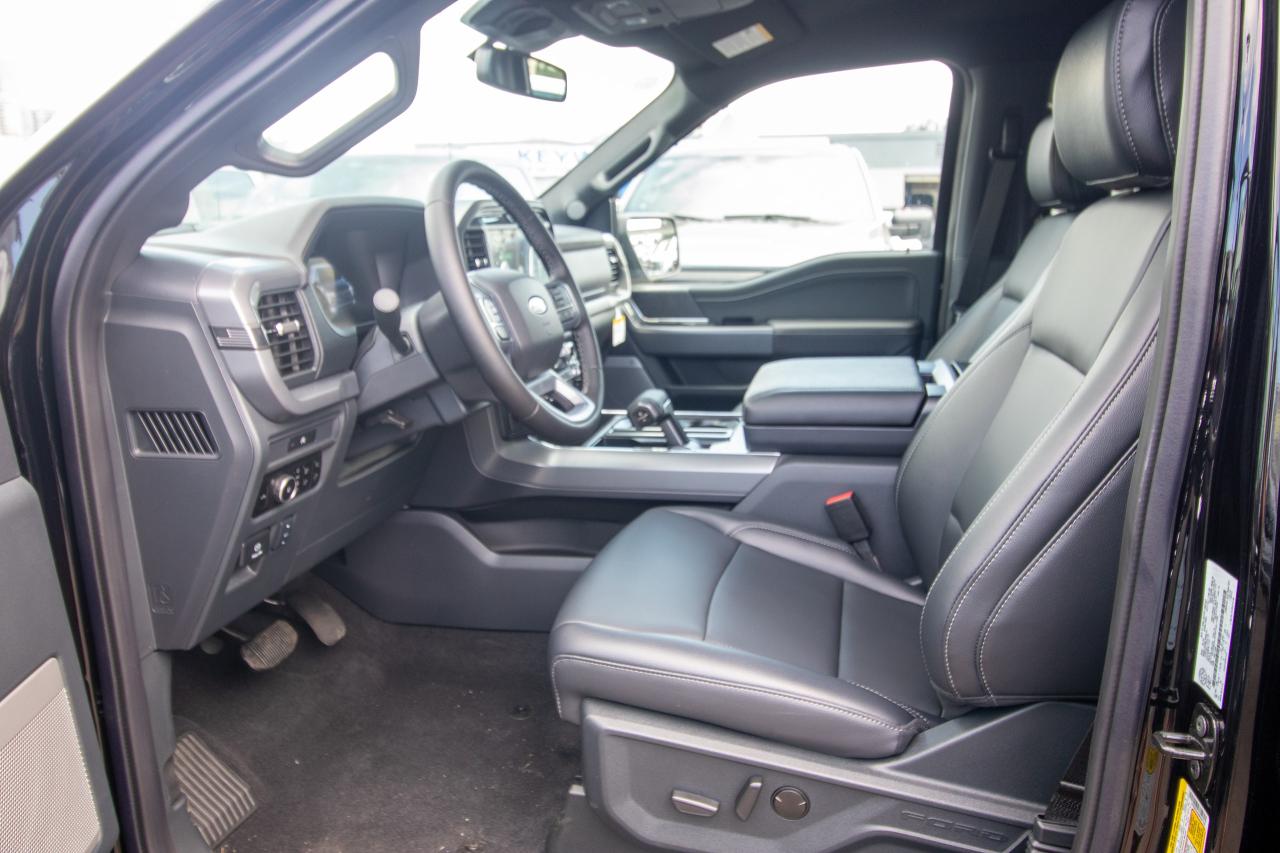 new 2025 Ford F-150 car, priced at $83,480