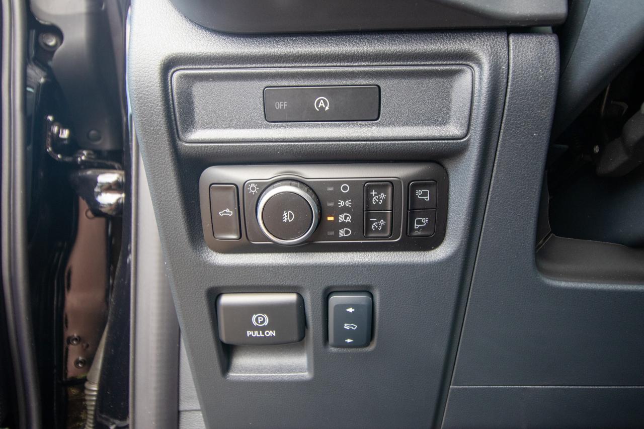 new 2025 Ford F-150 car, priced at $83,480