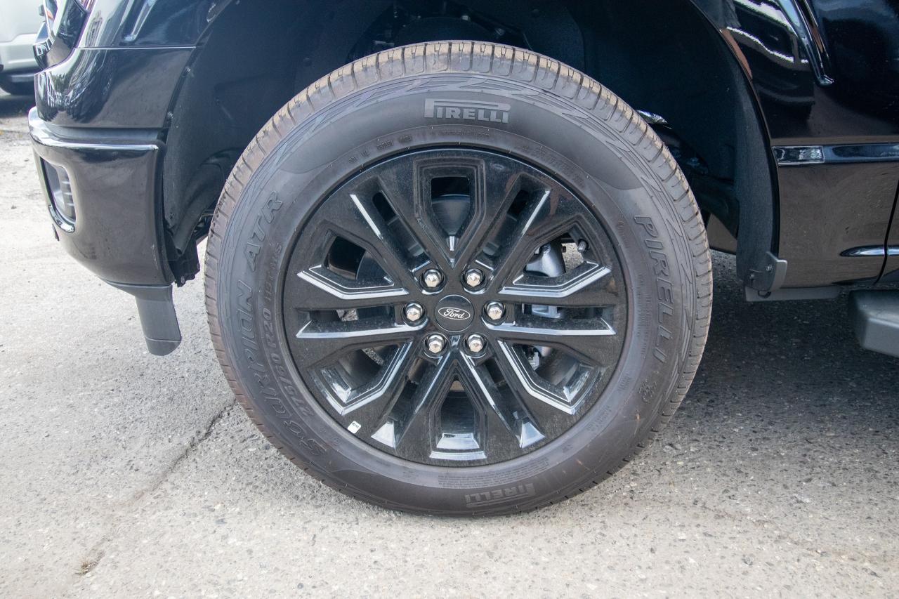 new 2025 Ford F-150 car, priced at $83,480