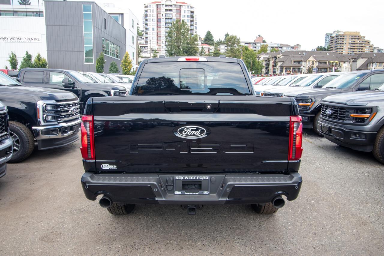new 2025 Ford F-150 car, priced at $83,480