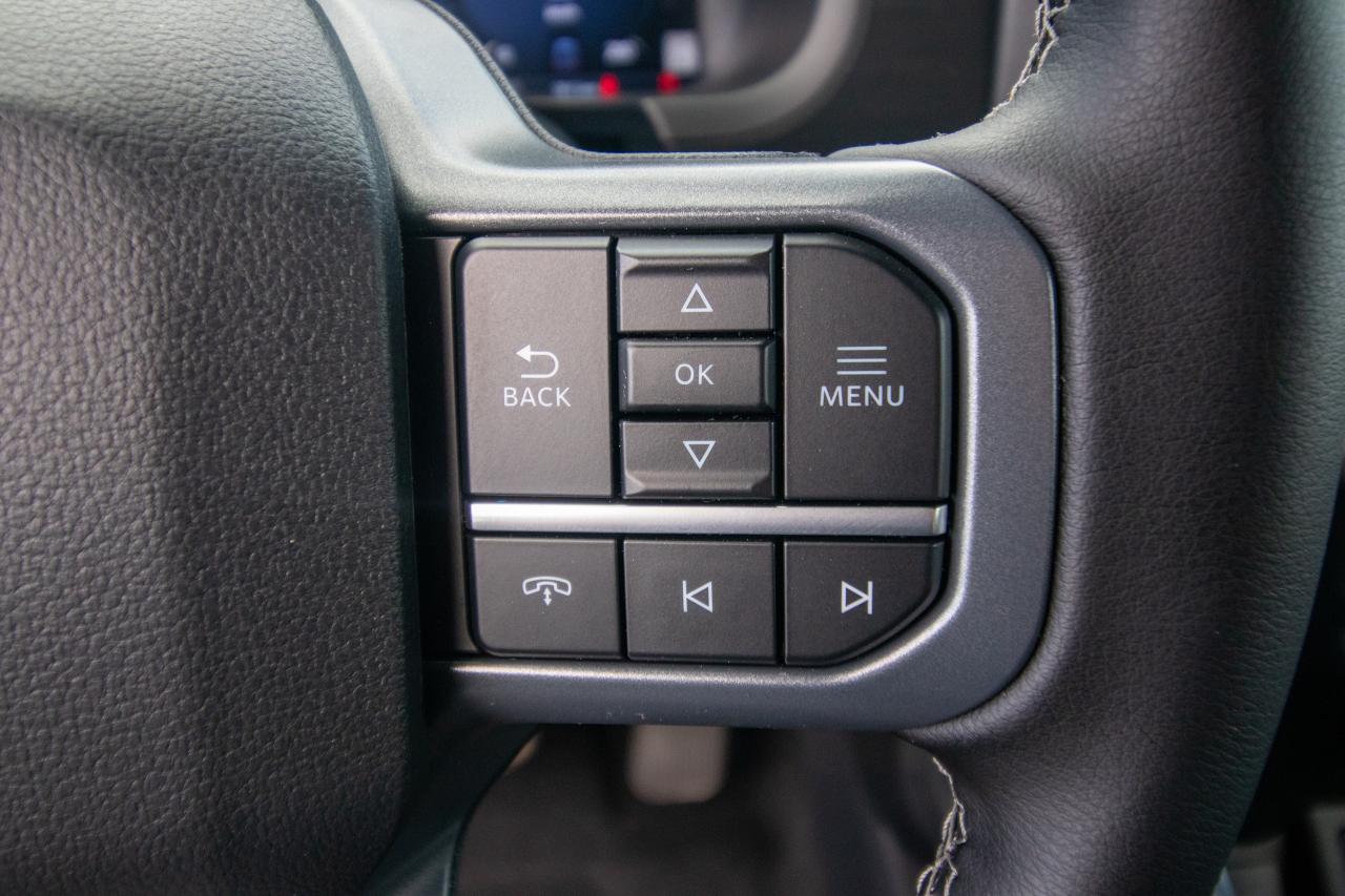 new 2025 Ford F-150 car, priced at $83,480