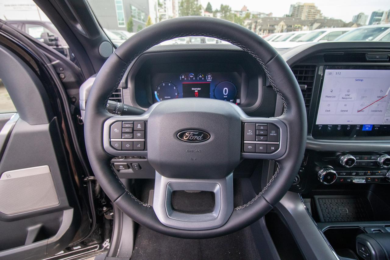 new 2025 Ford F-150 car, priced at $83,480
