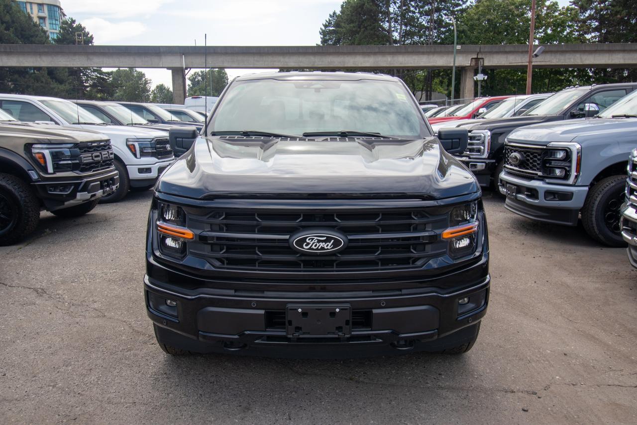 new 2025 Ford F-150 car, priced at $83,480