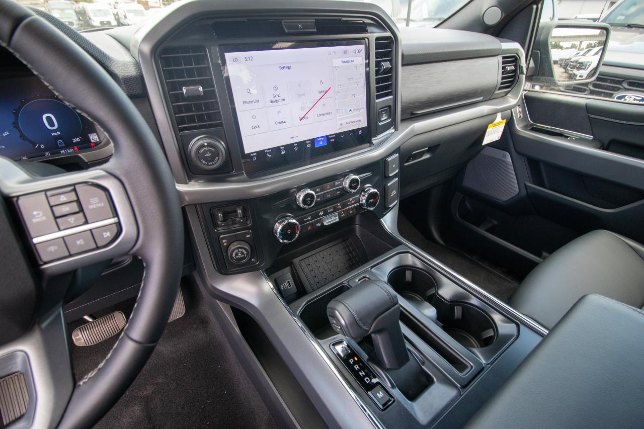 new 2025 Ford F-150 car, priced at $83,480