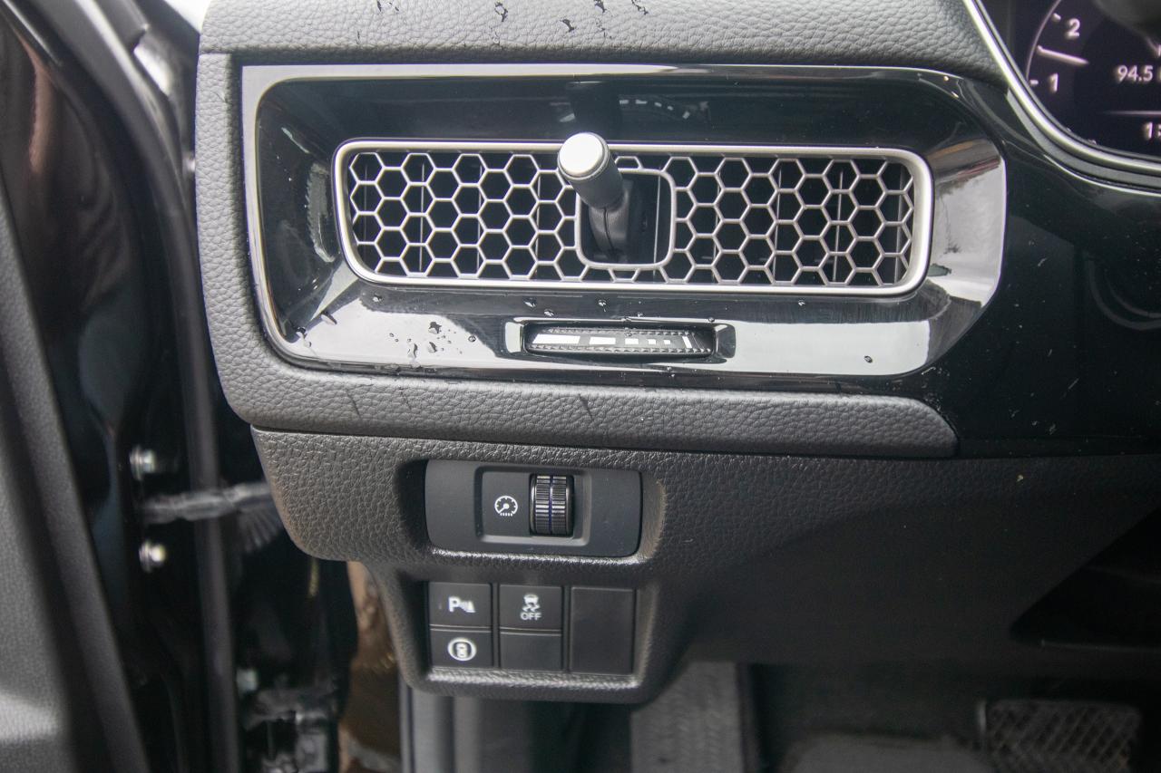 used 2022 Honda Civic car, priced at $35,995
