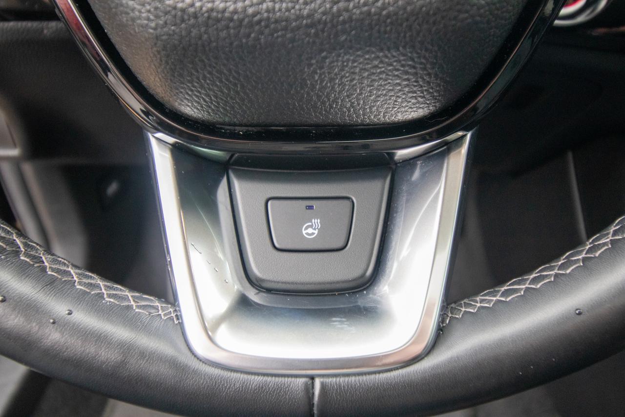 used 2022 Honda Civic car, priced at $35,995
