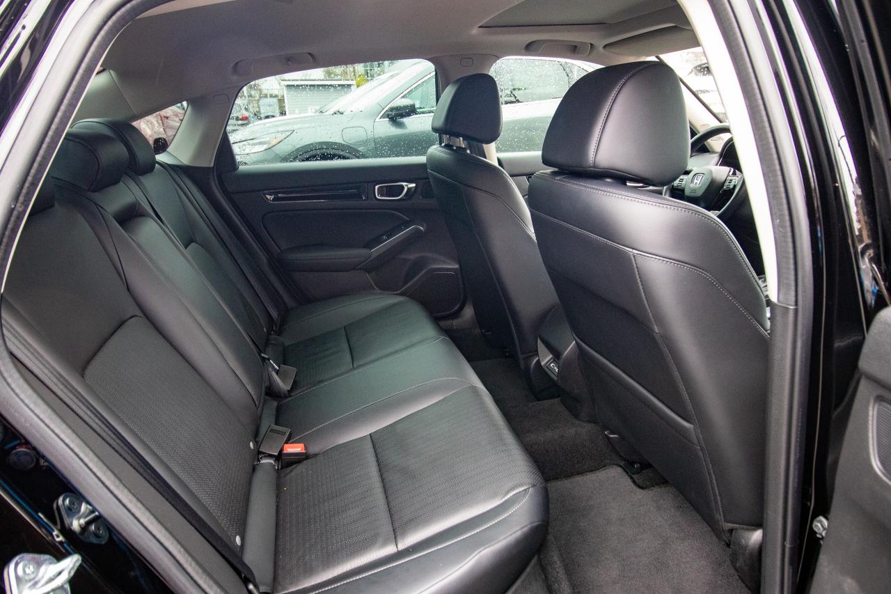 used 2022 Honda Civic car, priced at $35,995