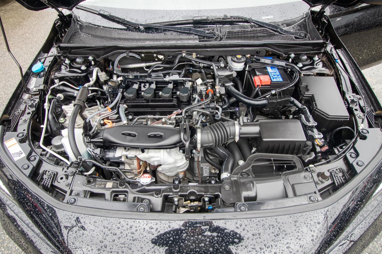 used 2022 Honda Civic car, priced at $35,995