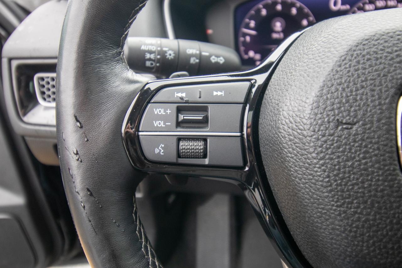 used 2022 Honda Civic car, priced at $35,995