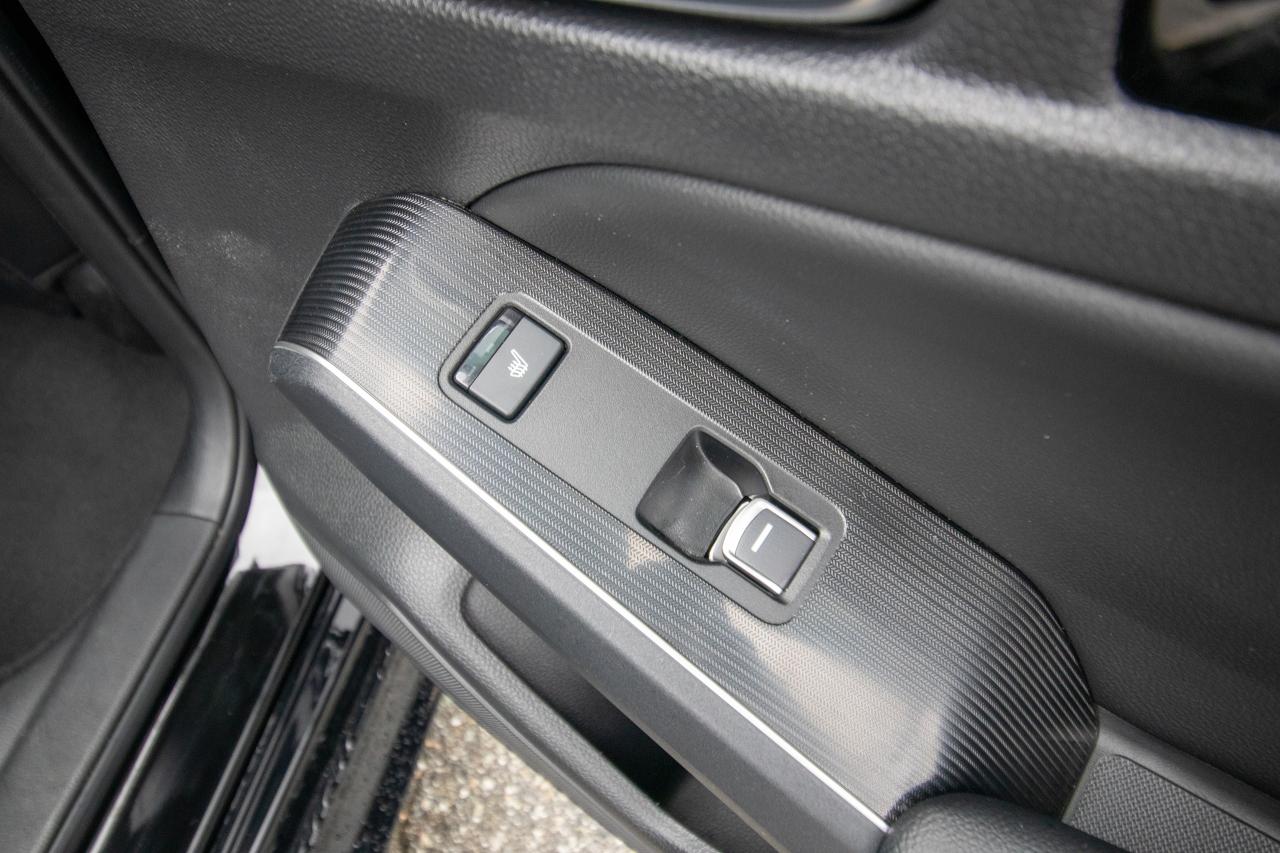 used 2022 Honda Civic car, priced at $35,995