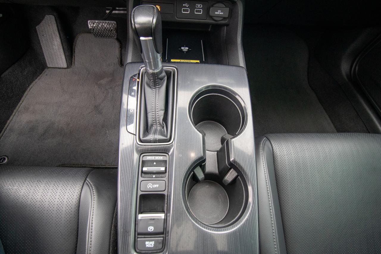 used 2022 Honda Civic car, priced at $35,995