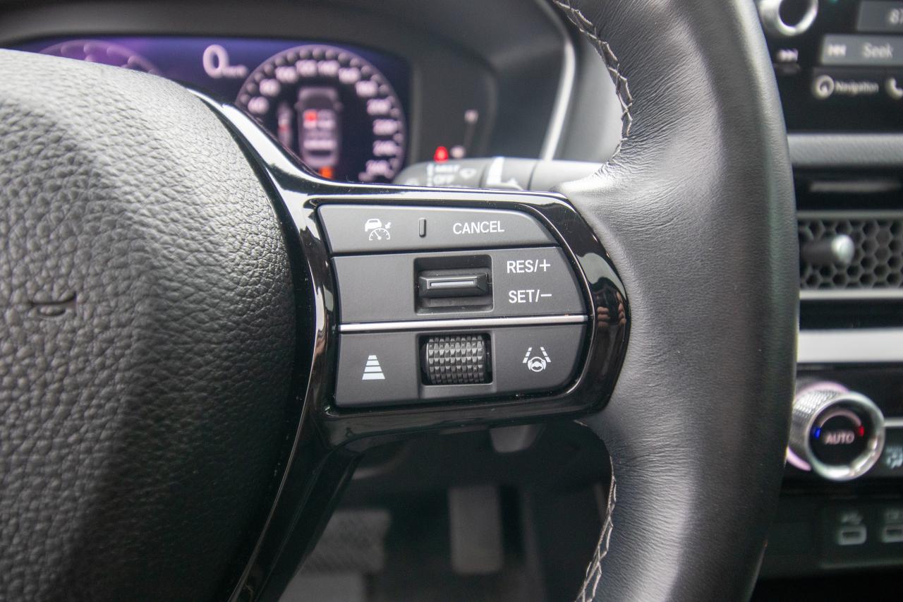used 2022 Honda Civic car, priced at $35,995