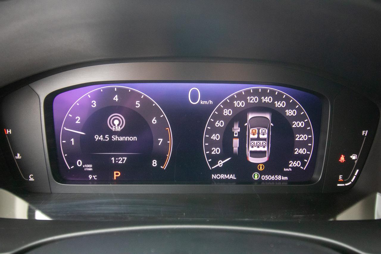used 2022 Honda Civic car, priced at $35,995